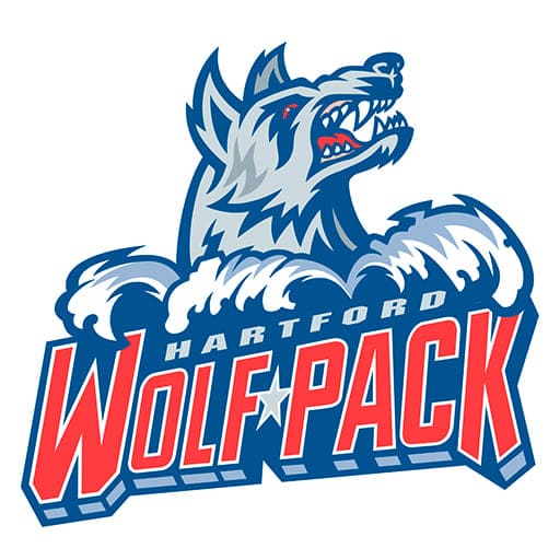 Hartford Wolf Pack Tickets