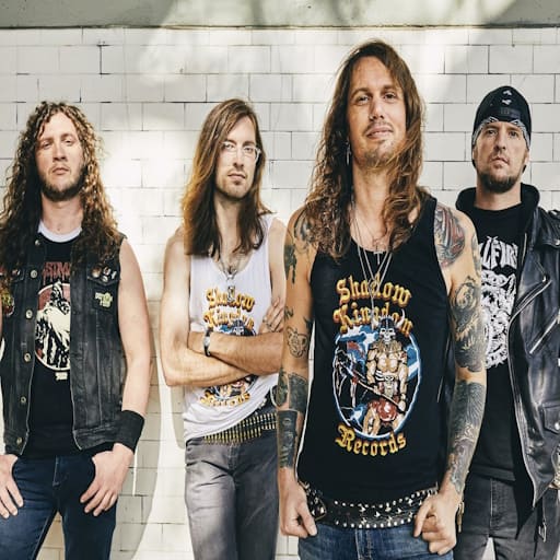 Haunt - Band Toronto Concert Tickets