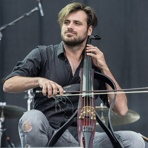 Hauser Toronto Concert Tickets