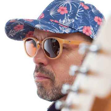 Hawksley Workman in Toronto