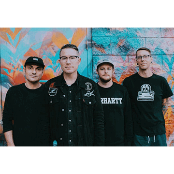 Hawthorne Heights Toronto Concert Tickets