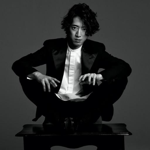 Hayato Sumino Toronto Concert Tickets