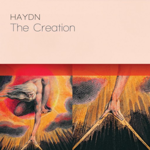 Haydn The Creation Toronto Tickets