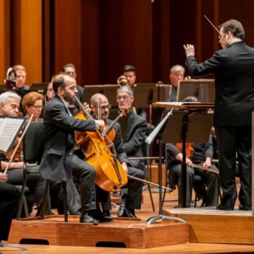 Haydn Toronto Concert Tickets