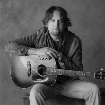 Hayes Carll in Toronto