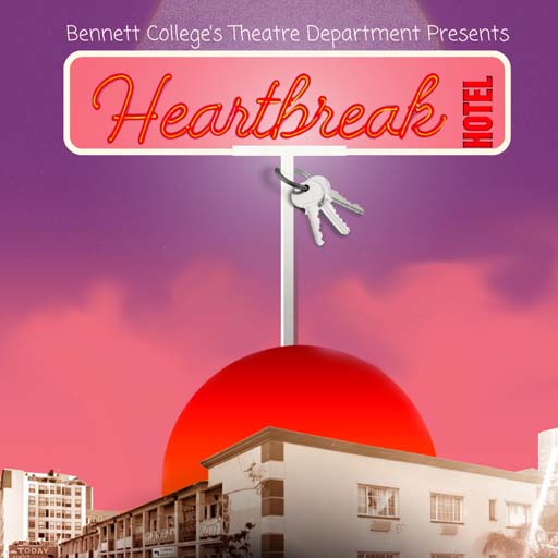 Heartbreak Hotel in Toronto