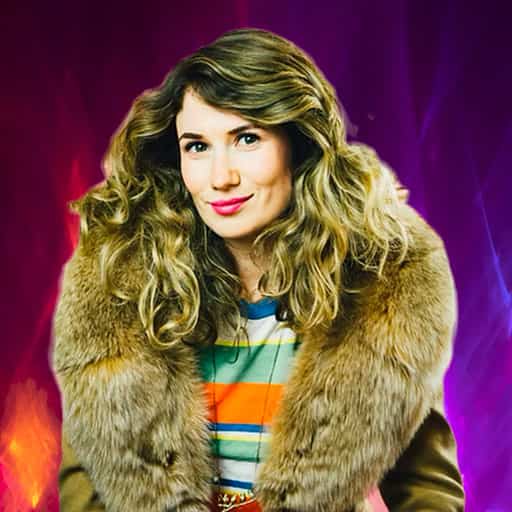 Heather Pasternak Toronto Tickets
