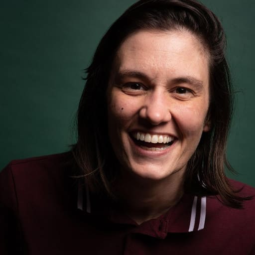 Heather Shaw in Toronto