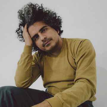 Helado Negro Toronto Concert Tickets