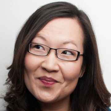 Helen Hong Toronto Tickets