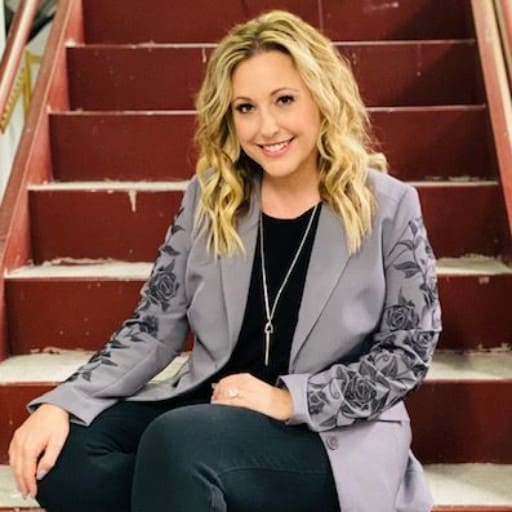 Helen Keaney Toronto Tickets