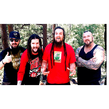 Hemlock Toronto Concert Tickets