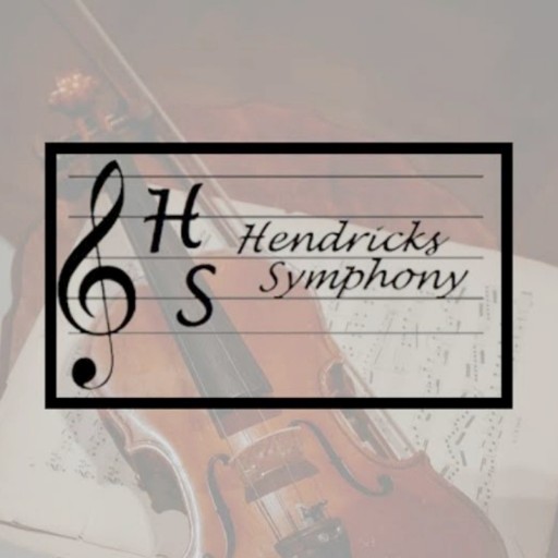 Hendricks Symphony Toronto Concert Tickets