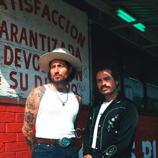Hermanos Gutierrez Toronto Tickets