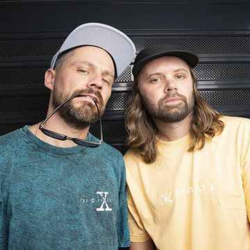 Hermitude Toronto Concert Tickets