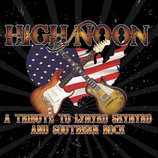 High Noon - A Tribute To Lynyrd Skynyrd & Southern Rock Toronto Tickets