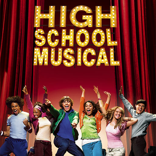 High School Musical in Toronto