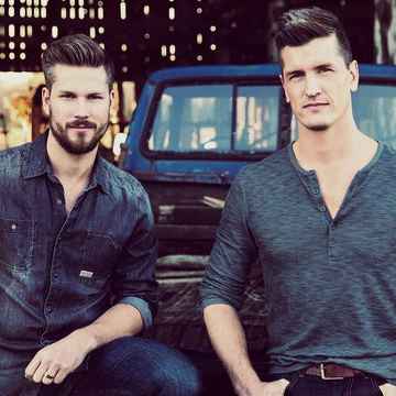 High Valley Toronto Concert Tickets