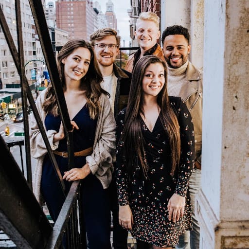 Highline Vocal Jazz Toronto Concert Tickets