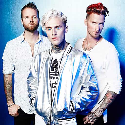 Highly Suspect Toronto Concert Tickets