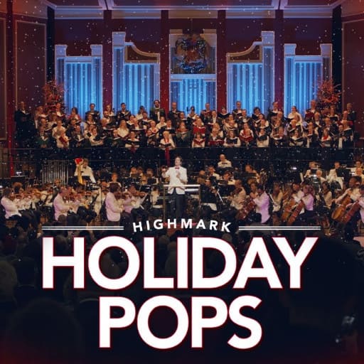 Highmark Holiday Pops Toronto Tickets