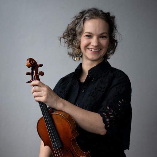 Hilary Hahn Toronto Tickets