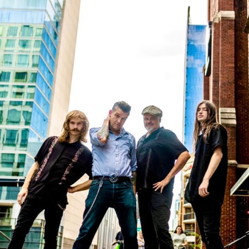 Hillbilly Casino Toronto Tickets