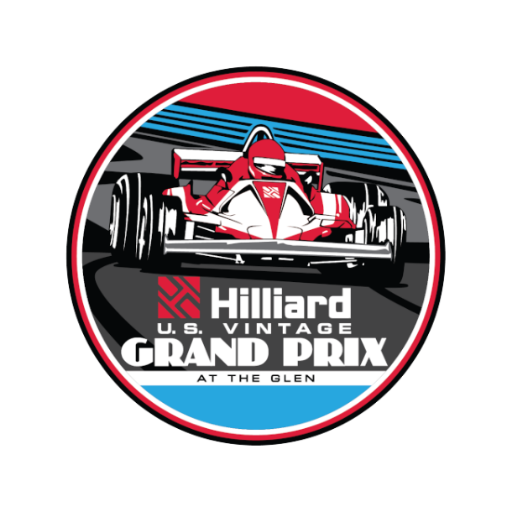Hilliard U.S. Vintage Grand Prix