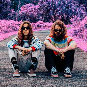 Hippie Sabotage Toronto Tickets