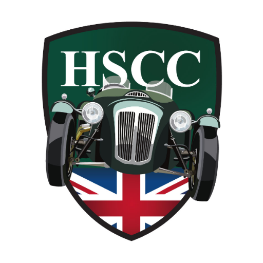 Historic Sports Car Festival