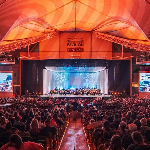 Hocus Pocus Pops Toronto Concert Tickets