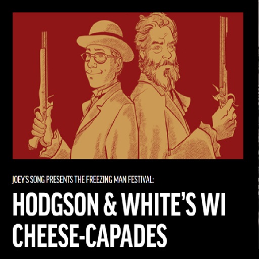 Hodgson and White's Wisconsin Cheese Capades Toronto Tickets