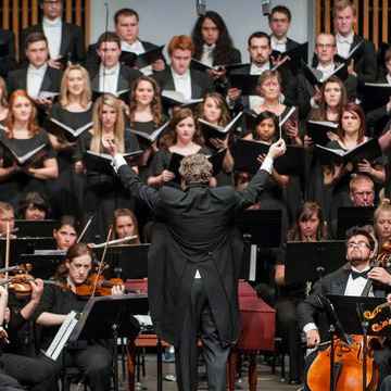 Holiday Concert Toronto Tickets