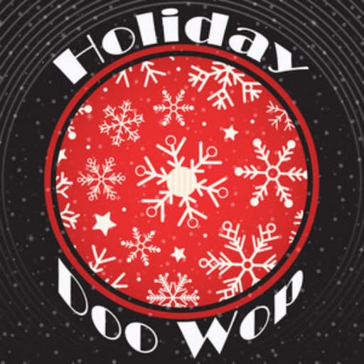 Holiday Doo Wop Toronto Concert Tickets