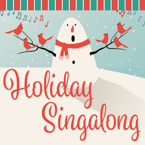 Holiday Sing-along Toronto Concert Tickets