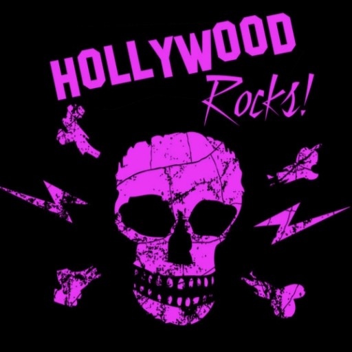 Hollywood Rocks Toronto Concert Tickets