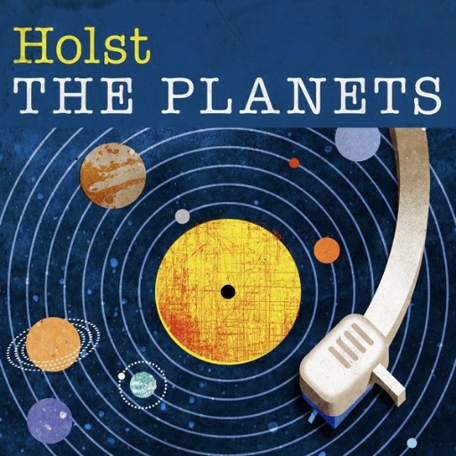 Holst The Planets Toronto Concert Tickets