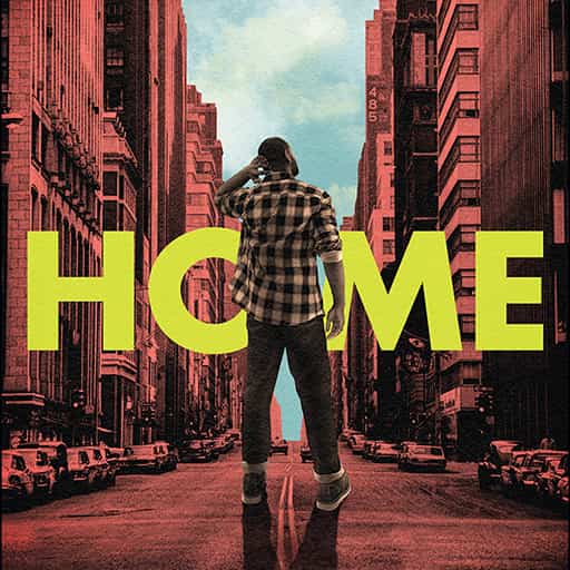 Home - A Play in Toronto
