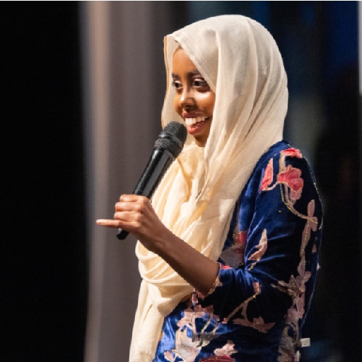 Hoodo Hersi Toronto Tickets