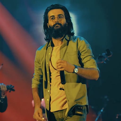 Hoorosh Toronto Tickets