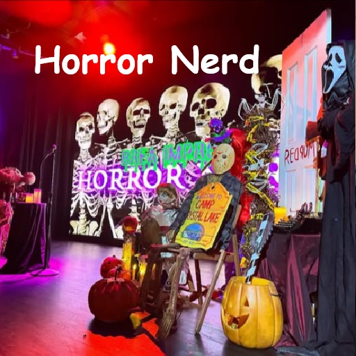 Horror Nerd Toronto Tickets