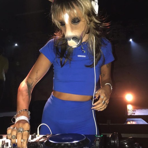 horsegiirL Toronto Concert Tickets