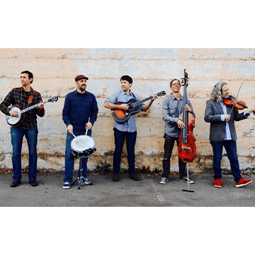 Hot Buttered Rum Toronto Tickets
