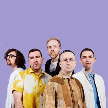 Hot Chip Toronto Tickets