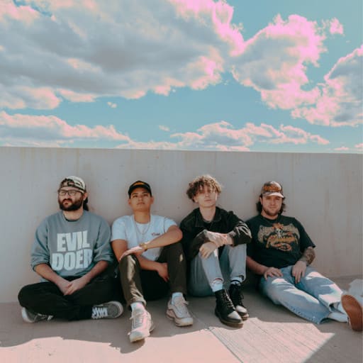Hot Mulligan in Toronto