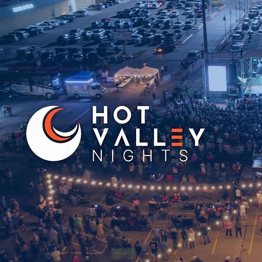 Hot Valley Nights Toronto Tickets