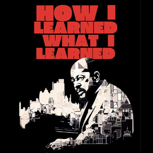 How I Learned What I Learned in Toronto