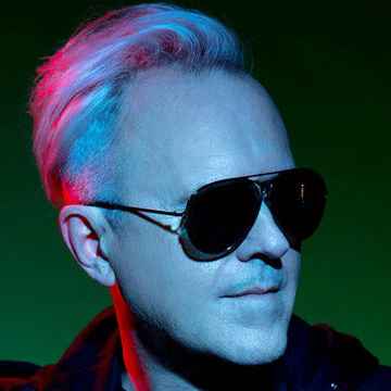 Howard Jones Toronto Tickets