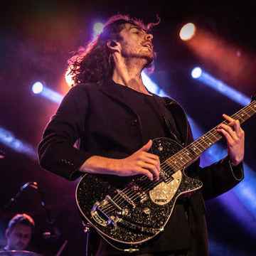 Hozier Toronto Tickets