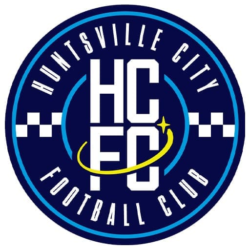 Huntsville City FC